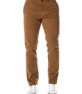 Jack & Jones Cody Graham Dark Camel