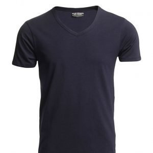 Jack & Jones Core Basic V-Neck Tee S/S Noos lyhythihainen t-paita