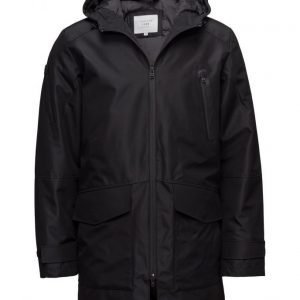 Jack & Jones Core Jcohigh Parka Jacket parkatakki