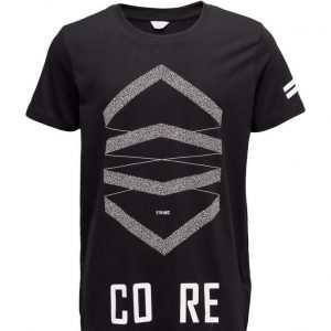 Jack & Jones Core Jcomilan Tee Ss Crew Neck lyhythihainen t-paita