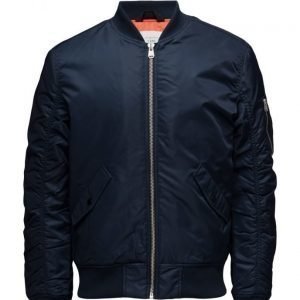 Jack & Jones Core Jcoporten Bomber Jacket Noos bomber takki