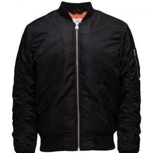 Jack & Jones Core Jcoporten Bomber Jacket Noos bomber takki