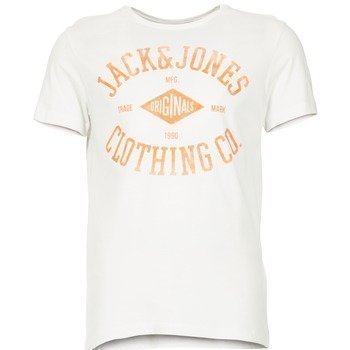 Jack Jones DIAMOND ORIGINALS lyhythihainen t-paita