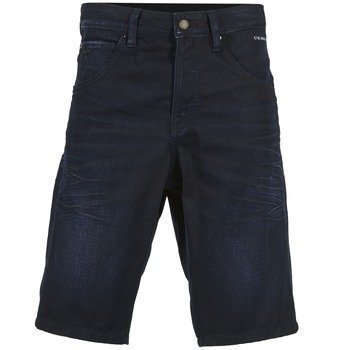 Jack Jones DRIFT JEANS INTELLIGENCE bermuda shortsit