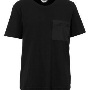 Jack & Jones Dawn Tee Black