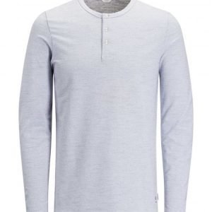Jack & Jones Density Granddad Ls Trikoopusero
