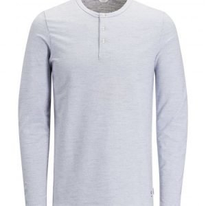 Jack & Jones Density Granddad Ls Trikoopusero