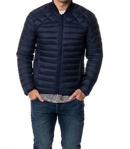 Jack & Jones Derby Jacket Navy Blazer