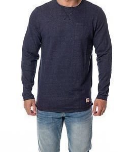 Jack & Jones Edison Sweat Total Eclipse