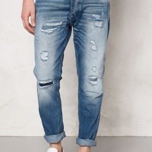 Jack & Jones Erik Original 509 Jeans Blue Denim