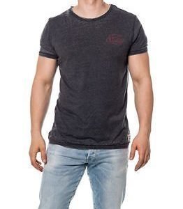 Jack & Jones Ethan Tee Black