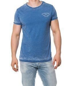 Jack & Jones Ethan Tee Federal Blue