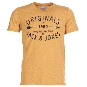 Jack Jones FUJI ORIGINALS lyhythihainen t-paita
