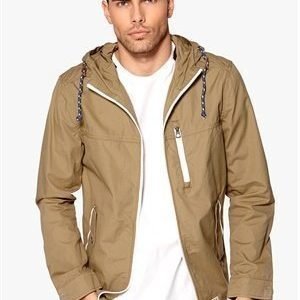 Jack & Jones Floor Light Jacket Elmwood