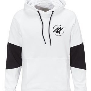 Jack & Jones Future Sweat Hood White XXL