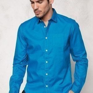 Jack & Jones Glass Shirt Imperial Blue