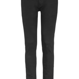 Jack & Jones Glenn Fox 496 Jeans Black Denim