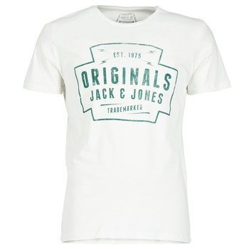 Jack Jones HEU ORIGINALS lyhythihainen t-paita