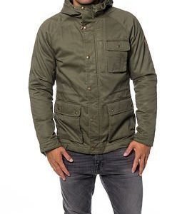 Jack & Jones Hank Jacket Olive Night