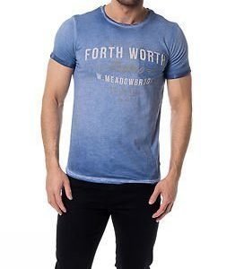 Jack & Jones Hawk Tee Federal Blue