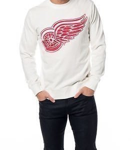 Jack & Jones Hockey Sweat Detroit Red Wings