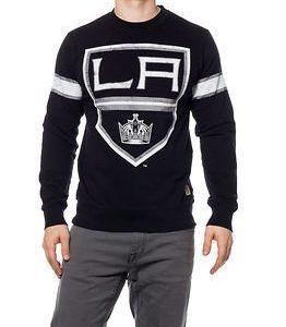 Jack & Jones Hockey Sweat Los Angeles Kings Black