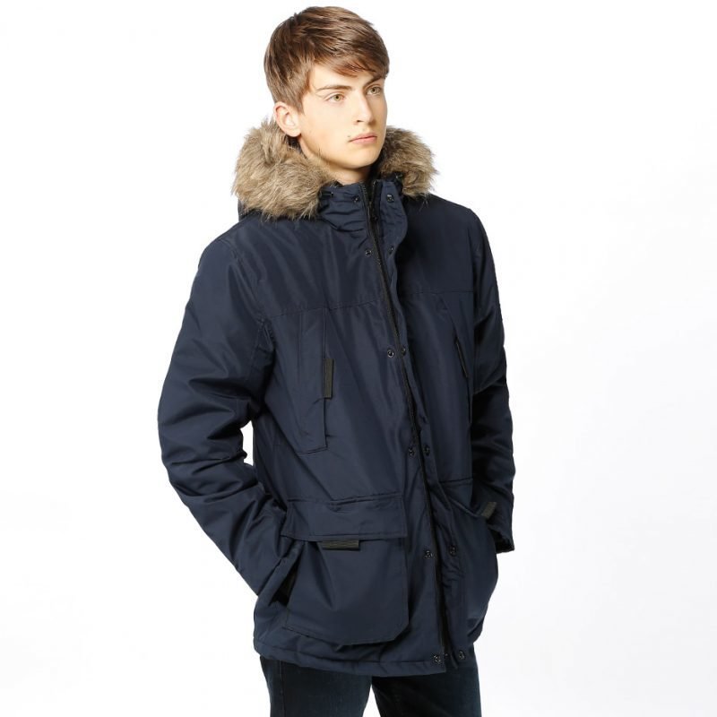 Jack & Jones Hollow -takki