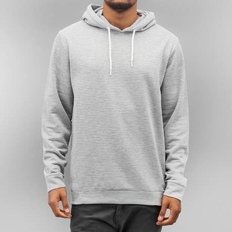 Jack & Jones Huppari Harmaa