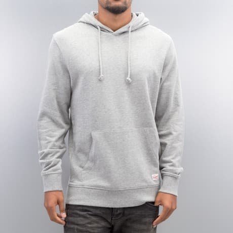 Jack & Jones Huppari Harmaa