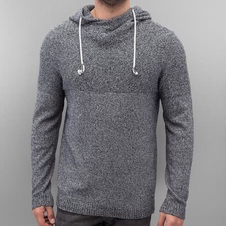 Jack & Jones Huppari Harmaa