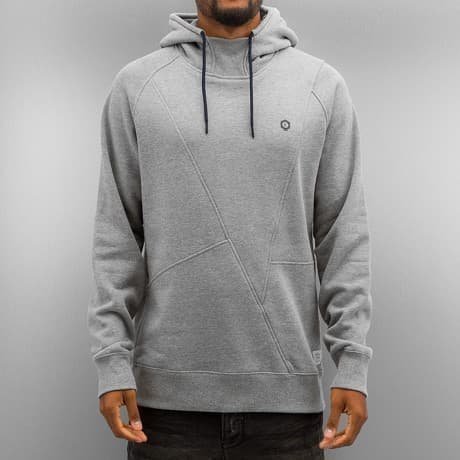 Jack & Jones Huppari Harmaa