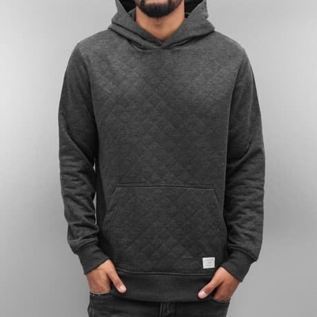 Jack & Jones Huppari Harmaa