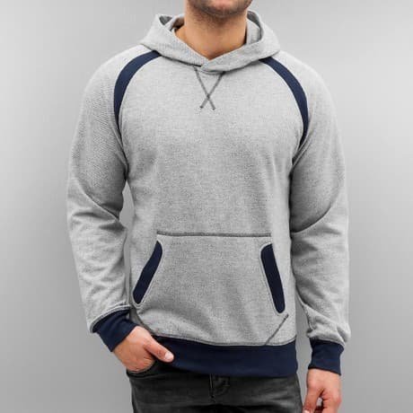 Jack & Jones Huppari Harmaa