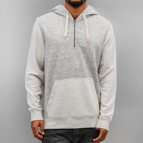 Jack & Jones Huppari Harmaa