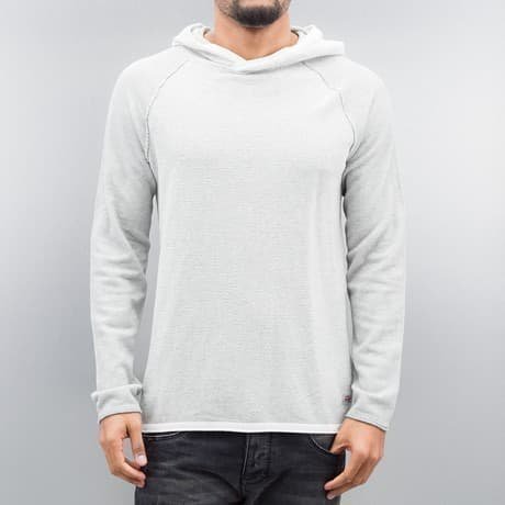 Jack & Jones Huppari Harmaa