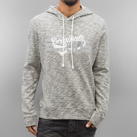 Jack & Jones Huppari Harmaa