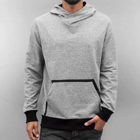 Jack & Jones Huppari Harmaa