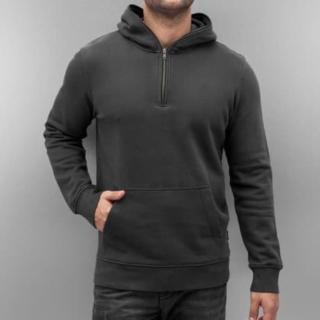 Jack & Jones Huppari Harmaa