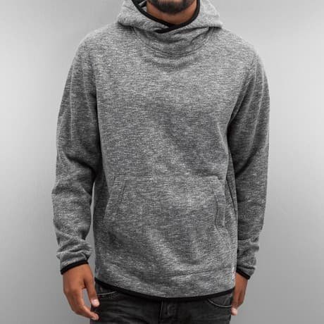 Jack & Jones Huppari Harmaa