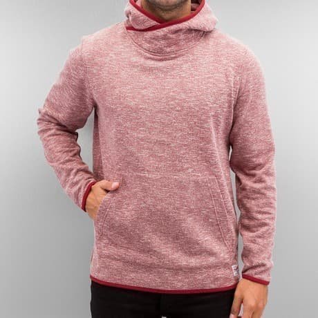 Jack & Jones Huppari Punainen