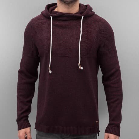 Jack & Jones Huppari Punainen