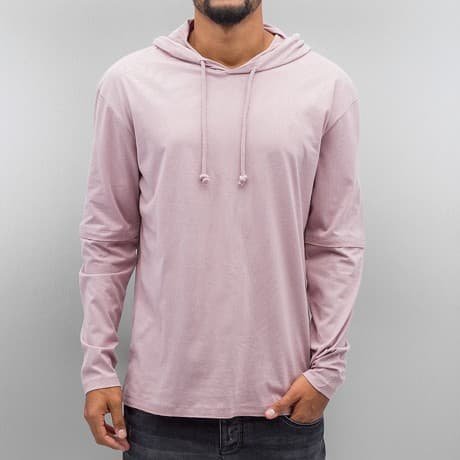 Jack & Jones Huppari Roosa