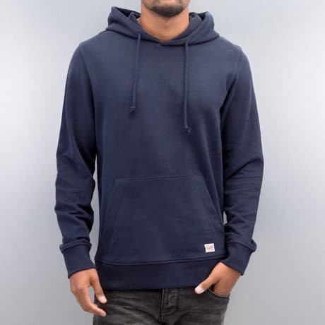 Jack & Jones Huppari Sininen