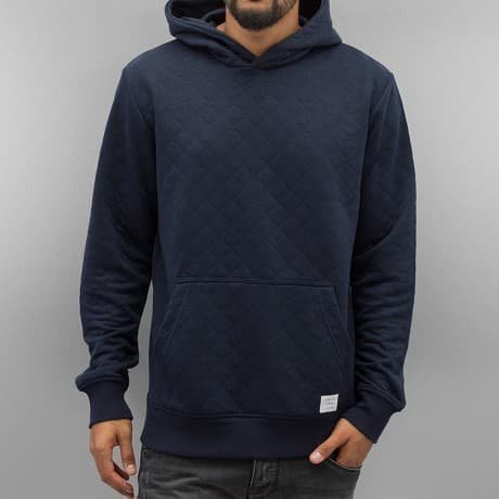 Jack & Jones Huppari Sininen