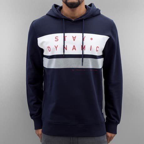 Jack & Jones Huppari Sininen