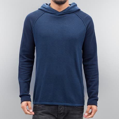 Jack & Jones Huppari Sininen