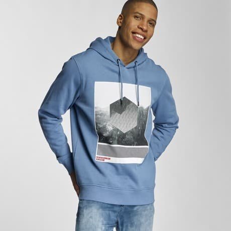 Jack & Jones Huppari Sininen