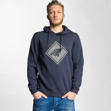 Jack & Jones Huppari Sininen