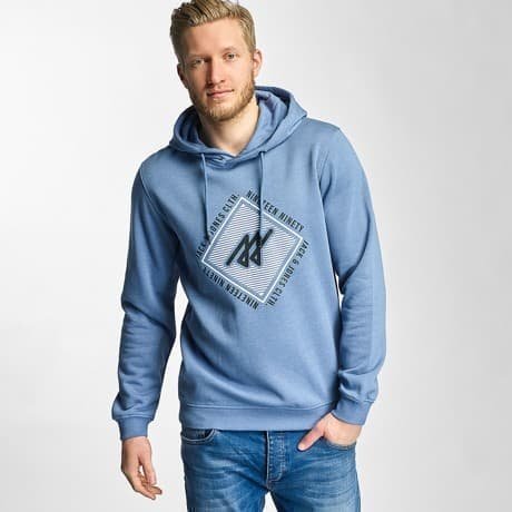 Jack & Jones Huppari Sininen