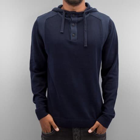 Jack & Jones Huppari Sininen